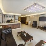 تور مشهد هتل سهند2 تصویر 5