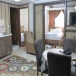تور مشهد هتل معین درباری تصویر 8