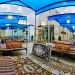 تور مشهد هتل سهند 1 تصویر 18