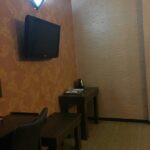 تور مشهد هتل ایساتیس تصویر 2