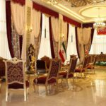 تور مشهد هتل ذاکر تصویر 16
