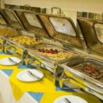 تور مشهد هتل مجلل ایران زمین تصویر 18