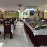 تور مشهد هتل خانه سبز تصویر 20