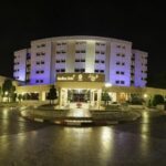 تور مشهد هتل پردیسان تصویر 14