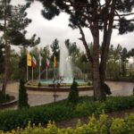 تور مشهد هتل پارک حیات تصویر 19