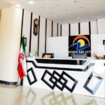 تور قشم هتل سان سیتی تصویر 7