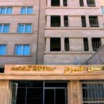 تور مشهد هتل فراز تصویر 10