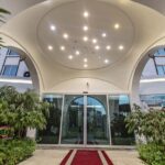 تور کیش هتل سان رایز تصویر 3