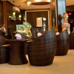 تور کیش هتل آرامش تصویر 17