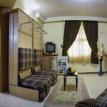 تور مشهد هتل پاویون تصویر 12