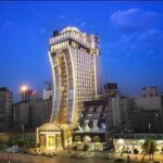 تور مشهد هتل الماس ۲ تصویر 1