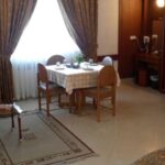 تور مشهد هتل هلیا تصویر 4