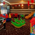 تور چابهار هتل بین المللی فردوس تصویر 18