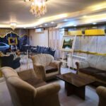 تور مشهد هتل آپارتمان جمالی تصویر 5