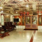 تور اصفهان هتل صفوی اصفهان تصویر 12