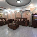 تور مشهد هتل ادریس تصویر 5