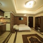 تور مشهد هتل آپارتمان ارمغان تصویر 7
