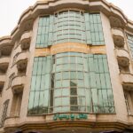 تور مشهد هتل پارسیان تصویر 11