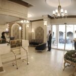 تور مشهد هتل کوثر تصویر 22