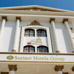 تور کیش هتل سورینت مریم تصویر 1