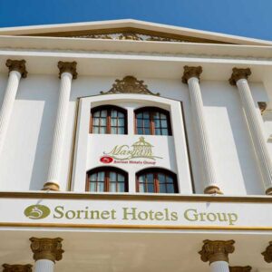 تور کیش هتل سورینت مریم