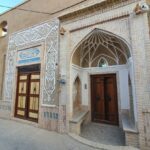تور یزد هتل عمارت مالمیر تصویر 9