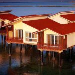 تور کیش هتل ترنج تصویر 21