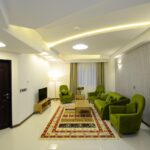 تور مشهد هتل حیات شرق (سارا سابق) تصویر 5