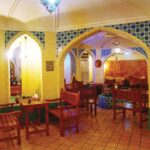 تور کیش هتل پارمیس تصویر 21