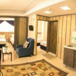 تور مشهد هتل معین درباری تصویر 12