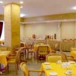 تور مشهد هتل آبان تصویر 14