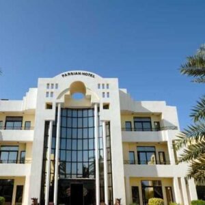 تور کیش هتل پارسیان