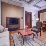 تور مشهد هتل نگین پاسارگاد تصویر 12