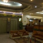 تور مشهد هتل پارسیان تصویر 19