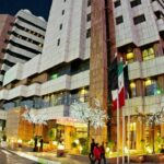 تور شیراز هتل پارس تصویر 4