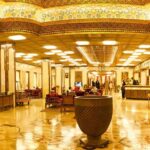 تور اصفهان هتل عباسی تصویر 18