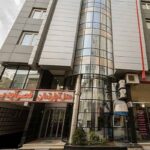 تور مشهد هتل آپارتمان قصر آيدين تصویر 8