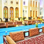 تور یزد هتل سنتی والی تصویر 14