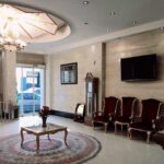 تور مشهد هتل معین درباری تصویر 9