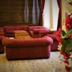 تور مشهد هتل مرآت تصویر 20
