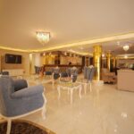 تور مشهد هتل آپارتمان ارمغان تصویر 3