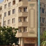 تور قشم هتل آپارتمان کاوان تصویر 1