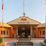 تور قشم هتل ساحل طلایی تصویر 11