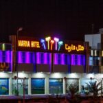 تور قشم هتل مارینا ۱ تصویر 1