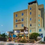 تور قشم هتل مارینا 2 تصویر 1