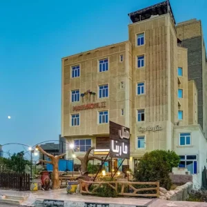 تور قشم هتل مارینا 2