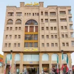 تور شیراز هتل شمس تصویر 1
