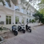 تور کیش هتل پارس نیک تصویر 41