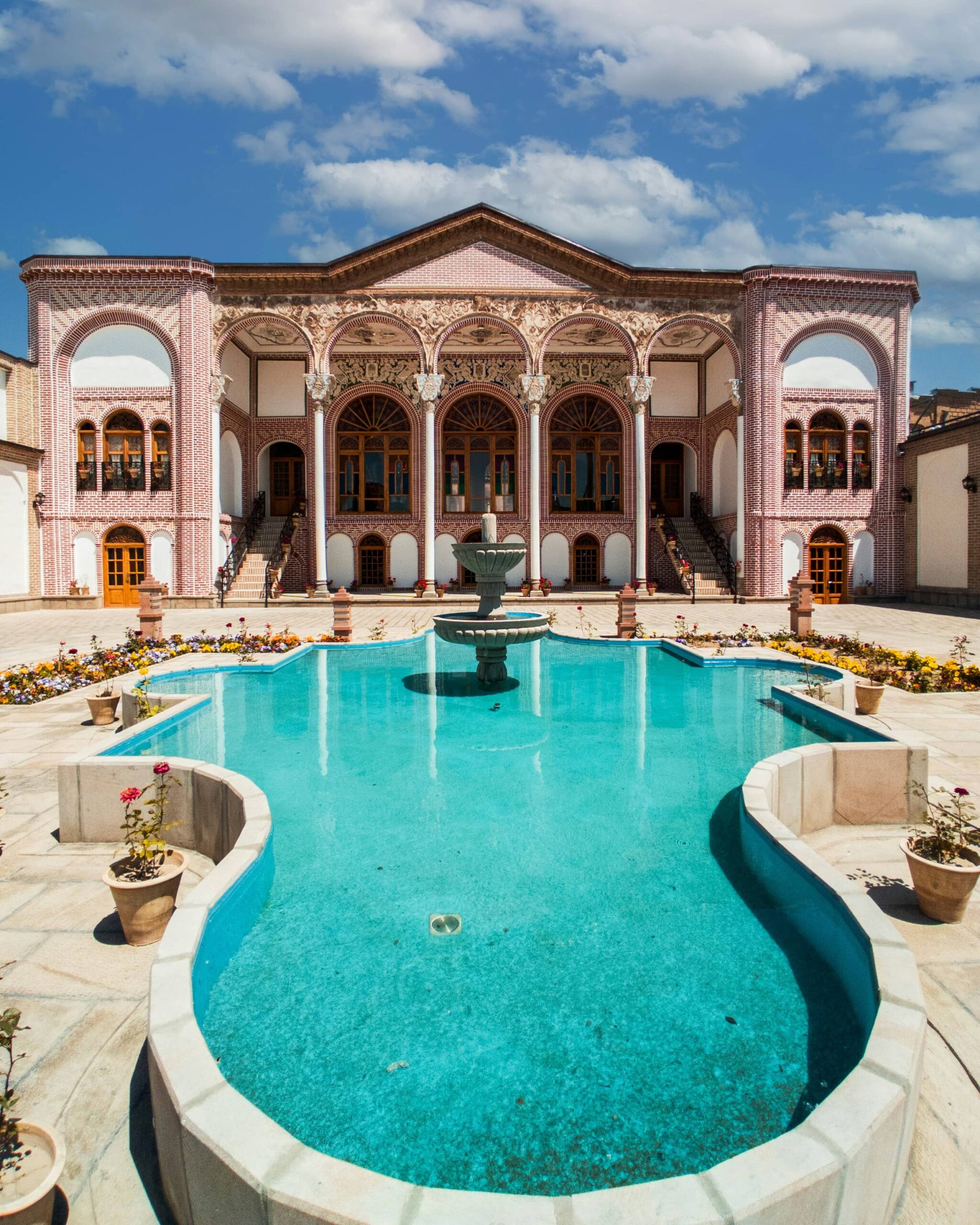 تبریز