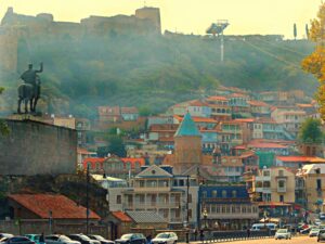 تور تفلیس